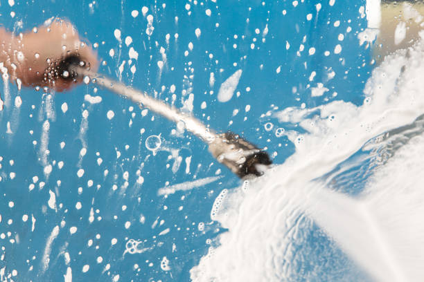 West Bend, WI Pressure Washing Services Company