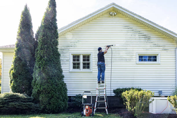 Animal Enclosure Cleaning in West Bend, WI